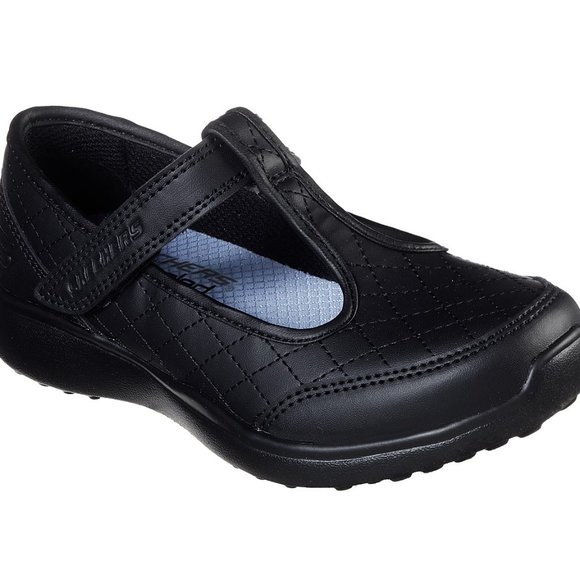 skechers mary jane style